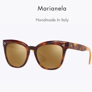 Oliver People’s Marianela Sunglasses